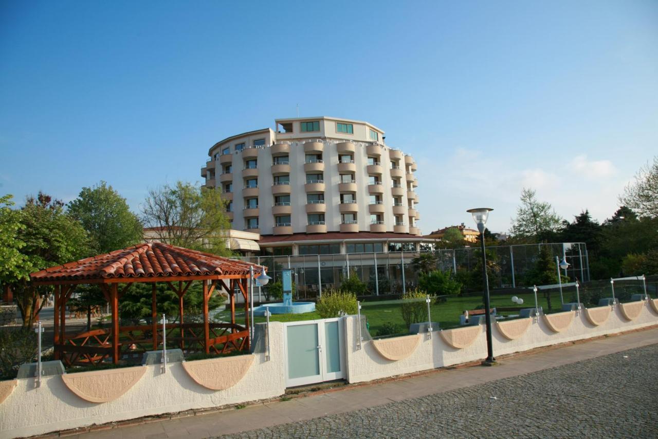 Otel Akçakoca Exterior photo