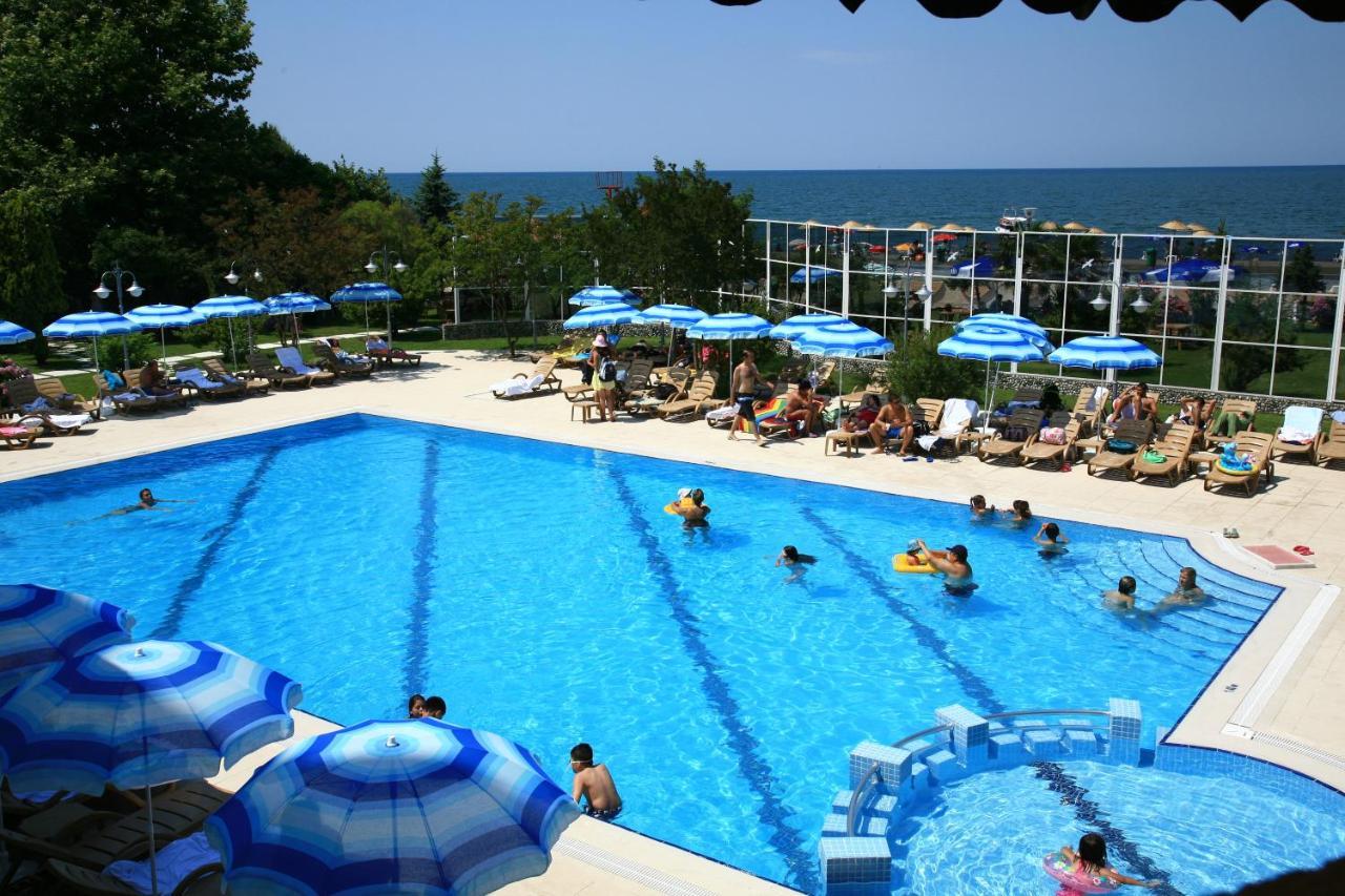 Otel Akçakoca Exterior photo