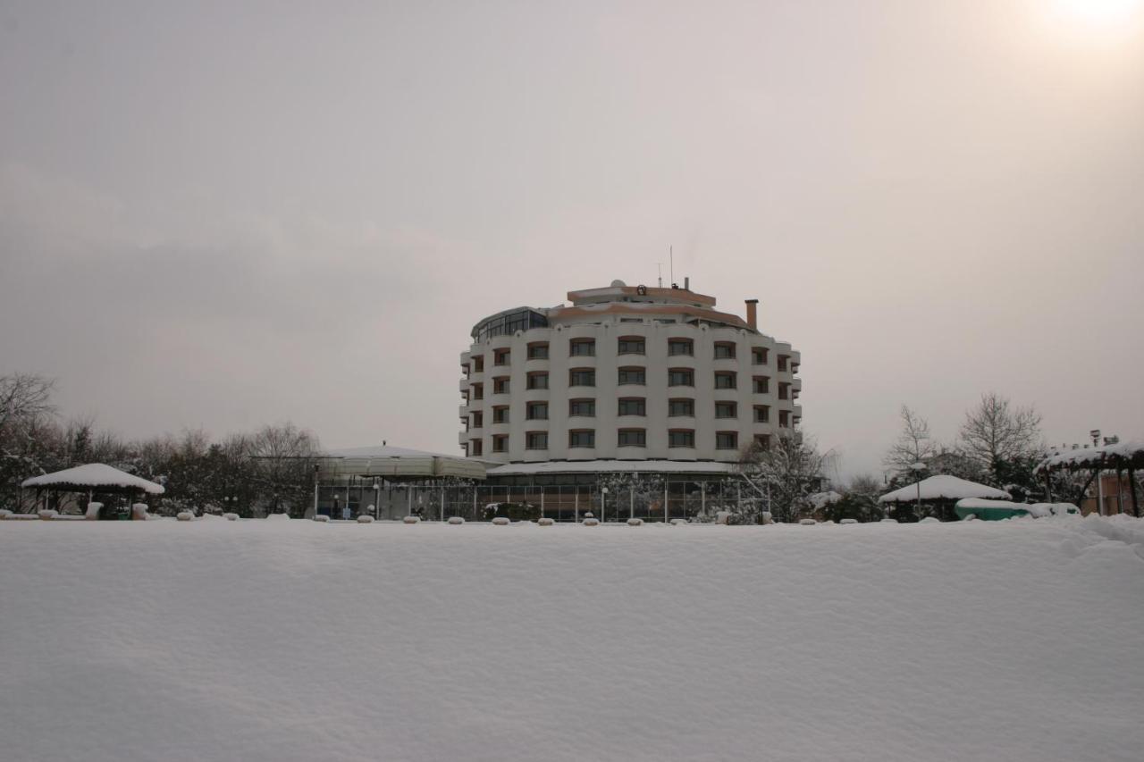 Otel Akçakoca Exterior photo