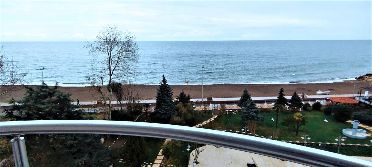Otel Akçakoca Exterior photo